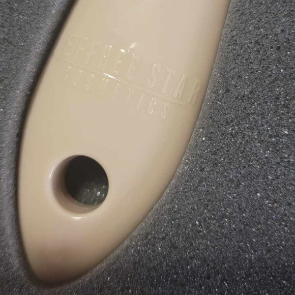 Jeffree Star - Napolitan Ice Cream Hand Mirror Dreamcicle New - Picture 5 of 5